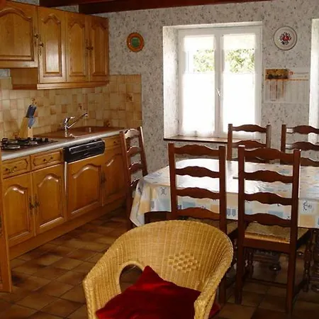 Casa vacanze Lemoign-locations Crozon