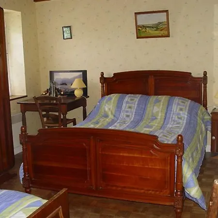 Lemoign-locations Holiday home Crozon