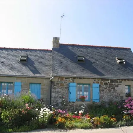 Lemoign-locations * Crozon