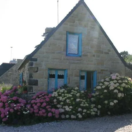 Holiday home Lemoign-locations Crozon